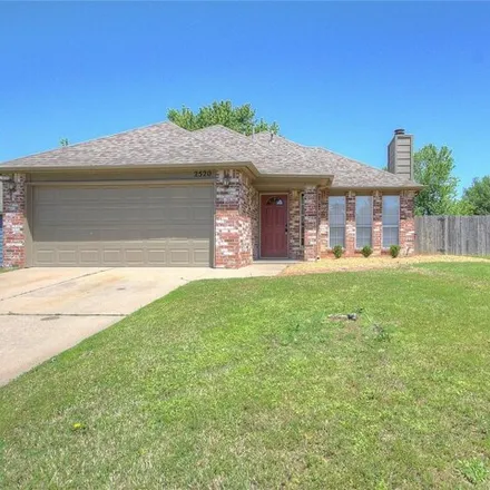 Image 2 - 2520 W Honolulu St, Broken Arrow, Oklahoma, 74012 - House for rent