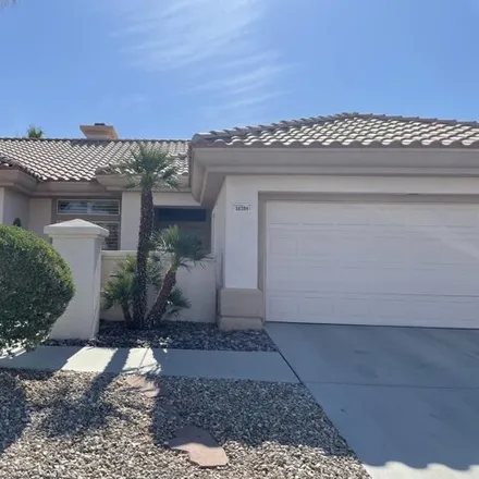 Rent this 2 bed house on 78813 Naranja Drive in Palm Desert, CA 92211