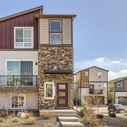 Buy this 2 bed house on 11253 Modern Meadow Loop in Colorado Springs, Colorado