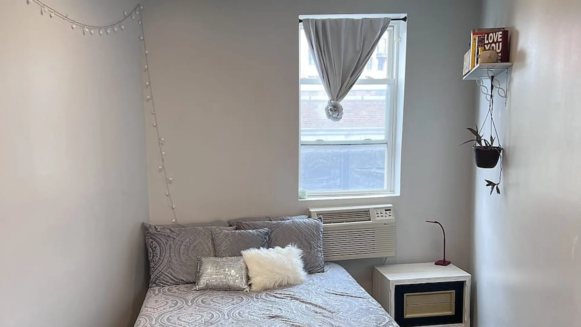 Jersey City, NJ | 1 bed apartment for rent