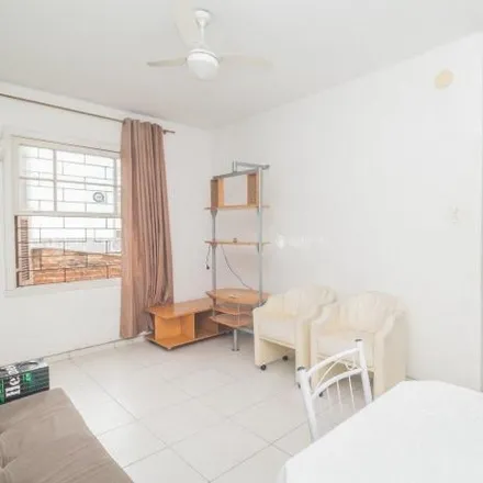 Rent this 1 bed apartment on Rua Dona Leopoldina 116 in São João, Porto Alegre - RS