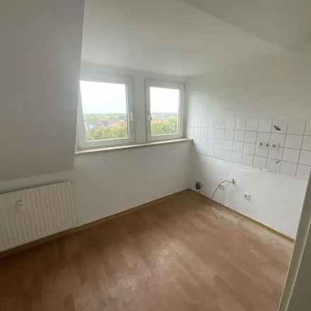 Rent this 2 bed apartment on Amselstraße 6 in 59075 Hamm, Germany