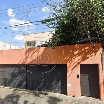 Image 1 - Rua José dos Santos Júnior, Campo Belo, Região Geográfica Intermediária de São Paulo - SP, 04608-010, Brazil - House for rent
