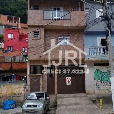 Image 1 - Avenida Guilherme Polidoro, Jardim Zaíra, Mauá - SP, 09321-110, Brazil - House for sale