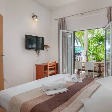 Rent this 4 bed apartment on Igrane in Split-Dalmatia County, Croatia