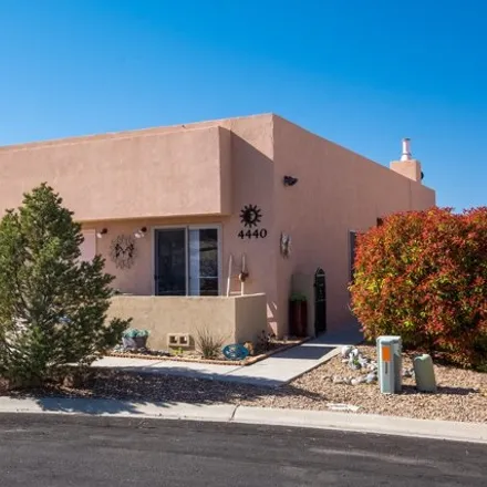 Buy this 2 bed house on 4498 Sunflower Court Southeast in Rio Rancho, NM 87124
