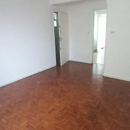 Rent this 1 bed apartment on Rua Simão Álvares 778 in Pinheiros, São Paulo - SP