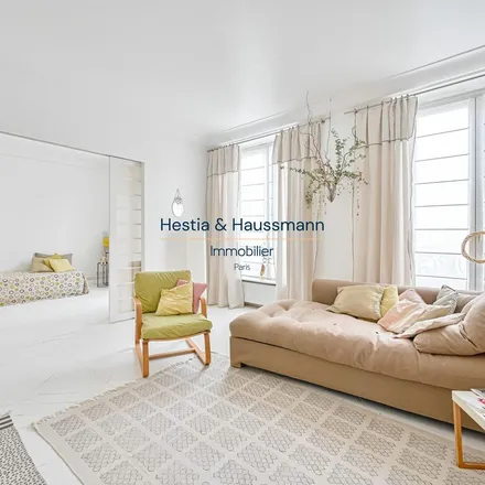 Rent this 3 bed apartment on Tours Gamma in Quai de la Rapée, 75012 Paris
