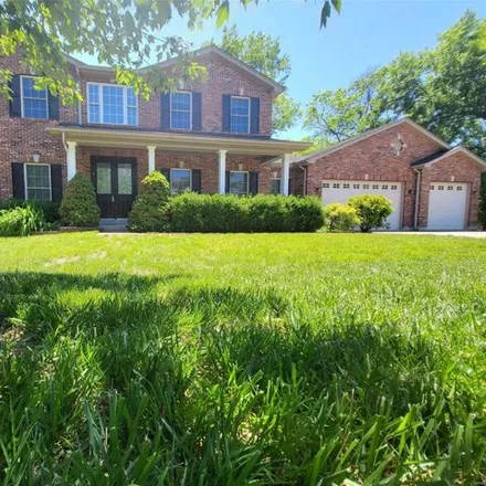 Buy this 5 bed house on 9603 Engel Lane in Olivette, Saint Louis County