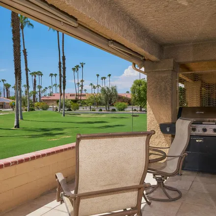 Image 6 - Chaparral Country Club, Camisa Lane, Palm Desert, CA 92260, USA - Apartment for rent