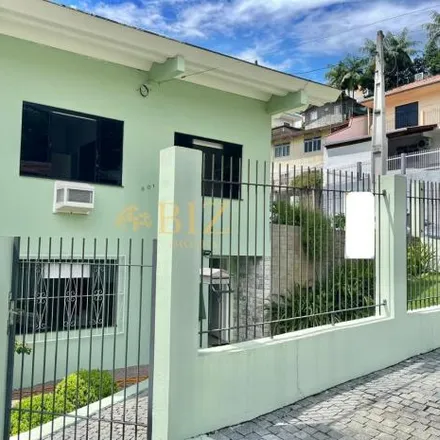 Buy this 4 bed house on Rua Ricardo Kobal 501 in Escola Agrícola, Blumenau - SC