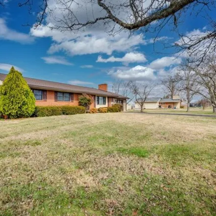 Image 2 - 182 Scenic Drive, Fourville, Johnson City, TN 37615, USA - House for sale