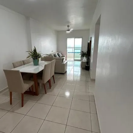 Buy this 2 bed apartment on Avenida Presidente Kennedy in Vilamar, Praia Grande - SP