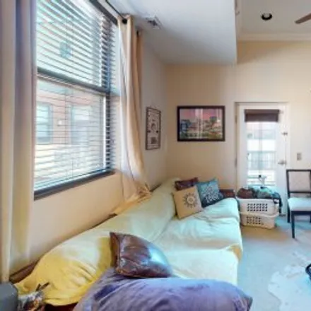 Buy this 1 bed apartment on #410,1211 Light Street in Federal Hill - Montgomery, Baltimore