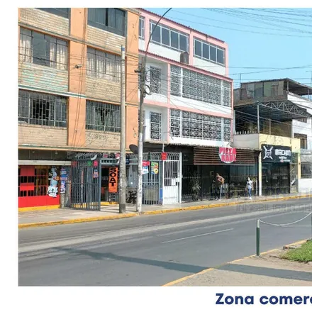 Image 2 - Menu jugueria Piuranita, Avenida Samuel Alcázar, Rímac, Lima Metropolitan Area 15025, Peru - Apartment for sale