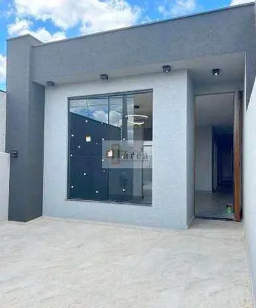 Buy this 3 bed house on Rua Serafina Milego Latorre in Jardim Vera Cruz, Sorocaba - SP