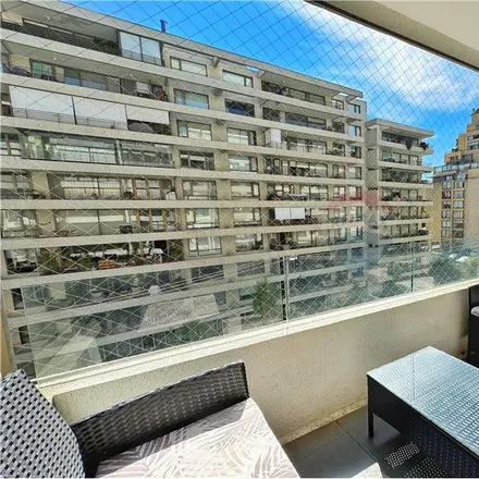 Image 8 - Carlos Lira Infante 1130, 757 0534 Provincia de Santiago, Chile - Apartment for sale