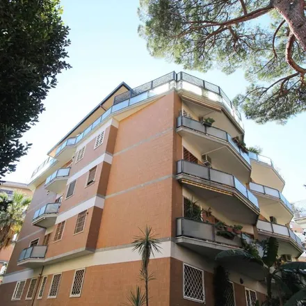 Image 6 - Via Ignazio Guidi, 00014 Rome RM, Italy - Apartment for rent