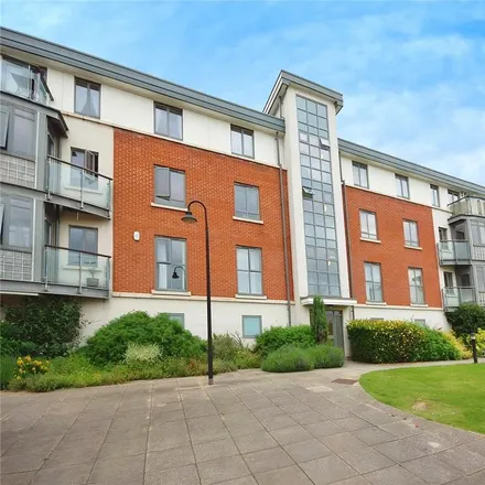 Rent this 2 bed apartment on Victoria Court in Chelmsford, CM1 1GL