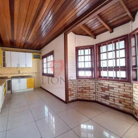 Buy this 4 bed house on Rua Jacob Leonardo Denicol in Moradas do Sobrado, Gravataí - RS