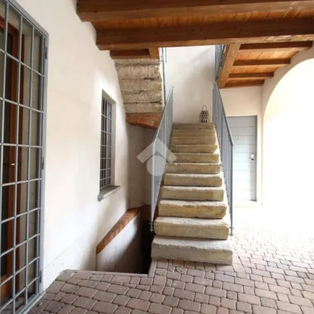 Rent this 3 bed apartment on Via Lunga in 23870 Merate LC, Italy