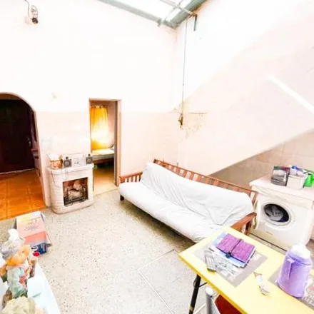 Buy this 3 bed house on Segurola 2296 in Monte Castro, C1407 GPO Buenos Aires