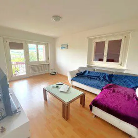 Image 2 - Les Oeuches 7, 2534 Orvin, Switzerland - Apartment for rent