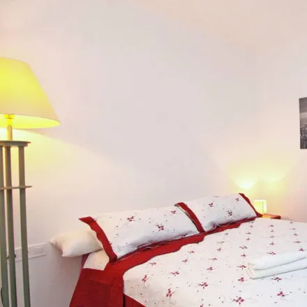 Rent this 2 bed apartment on Carrer d'en Fontrodona in 08001 Barcelona, Spain