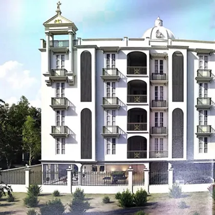 Buy this 3 bed apartment on unnamed road in Usmanpura, Navrangpura - 380009