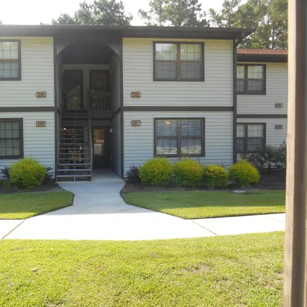 Buy this 1 bed condo on 307 Country Club Villa Drive in Shallotte, NC 28470