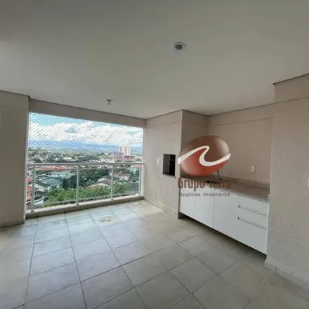 Rent this 4 bed apartment on Rua Armando D'Oliveira Cobra in Bosque Imperial, São José dos Campos - SP