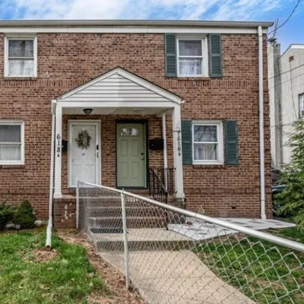 Buy this 3 bed house on 603 Chetwood Street in Elizabeth, NJ 07202