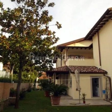 Image 6 - Via Vanzetti, 55042 Forte dei Marmi LU, Italy - Apartment for rent