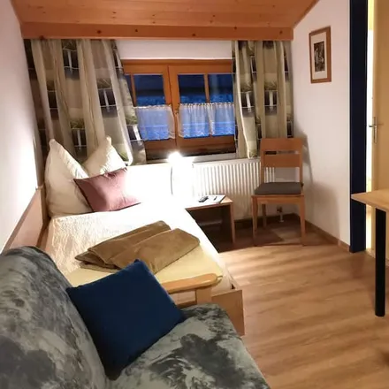 Rent this 1 bed apartment on Kindergarten Altenmarkt in Zauchenseestraße 3, 5541 Palfen