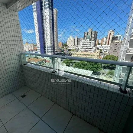 Buy this 2 bed apartment on Magnific Tambaú Home Service in Rua Sidney Clemente Dore 330, Tambaú