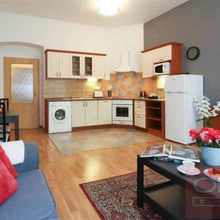 Rent this 2 bed apartment on 2 in 739 04 Morávka, Czechia