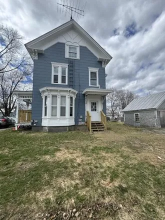 Buy this studio house on 1 Bean Street in Madison, Somerset County