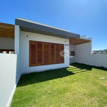 Buy this 2 bed house on Rua Professora Berenice Paranhos da Luz in João Alves, Santa Cruz do Sul - RS