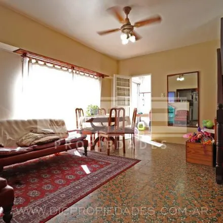 Image 1 - John F. Kennedy, Punta Chica, B1644 CTQ Victoria, Argentina - House for sale