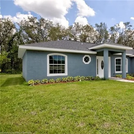 Image 7 - 2125 West Citrus Road, Highlands County, FL 33825, USA - House for sale