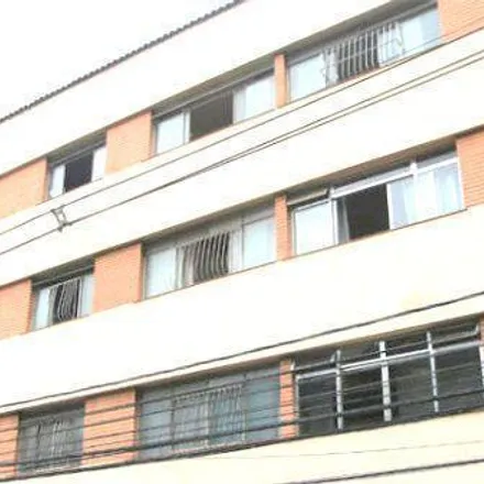Image 1 - Avenida Barão do Rio Branco, Alto dos Passos, Juiz de Fora - MG, 36021-630, Brazil - Apartment for sale