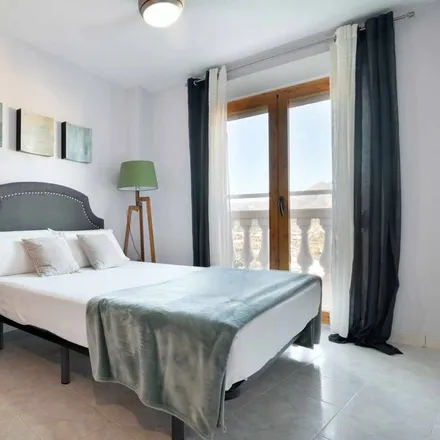 Rent this 3 bed apartment on Altea in Carrer La Mar, 03590 Altea