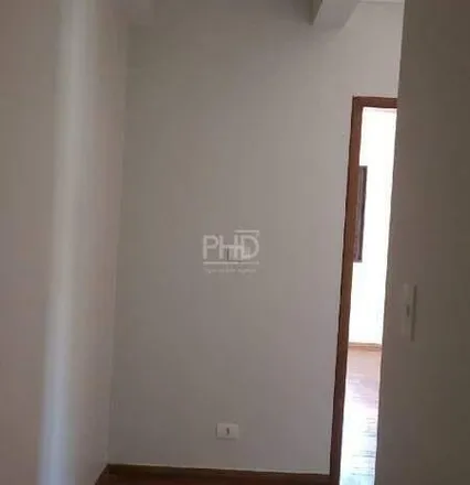 Rent this 1 bed apartment on Rua Flamínio de Castro Rangel in Nova Petrópolis, São Bernardo do Campo - SP