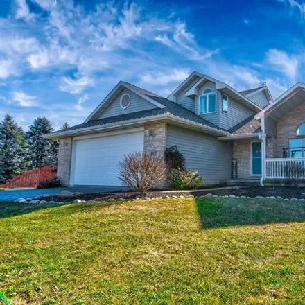 Buy this 4 bed house on 1005 Ember Lane in Spring Grove, McHenry County