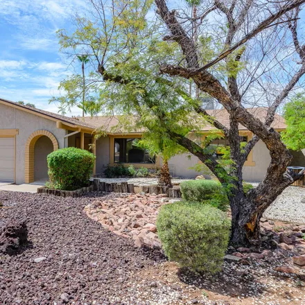 Buy this 3 bed house on 2652 South Cottonwood Drive in Tempe, AZ 85282