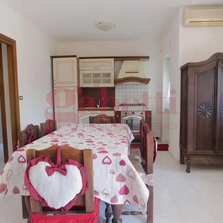 Rent this 3 bed apartment on Via Plinio il Vecchio in 86079 Venafro IS, Italy