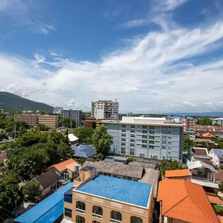 Image 7 - JC Hill Condominium, Jed Yod-Chang Khian Road, Chiang Mai, Saraphi District, Chiang Mai Province 50030, Thailand - Condo for sale
