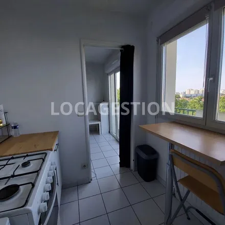 Rent this 1 bed apartment on 271 Avenue de Lardenne in 31100 Toulouse, France