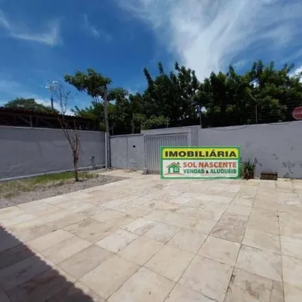 Rent this 3 bed house on Rua Teodolfo Magalhães 123 in Sapiranga / Coité, Fortaleza - CE