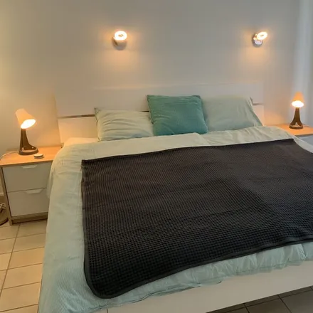 Rent this 1 bed apartment on 8660 De Panne